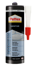 SILIKON PATEX PROSANITAR PREMIUM 280ML BELI